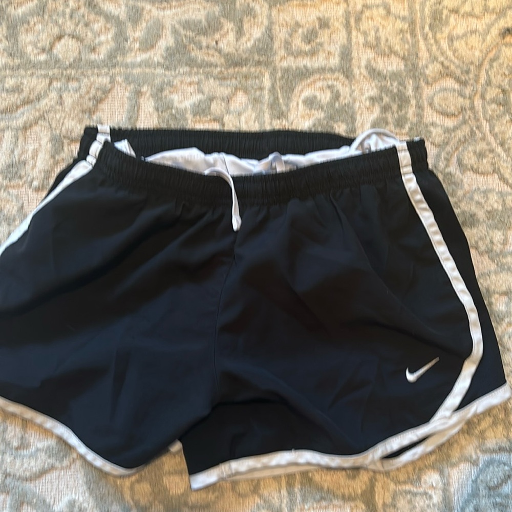 Nike Dri-Fit shorts